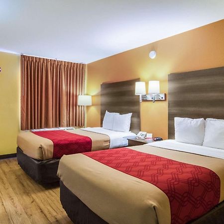 Econo Lodge Kingsland Eksteriør billede