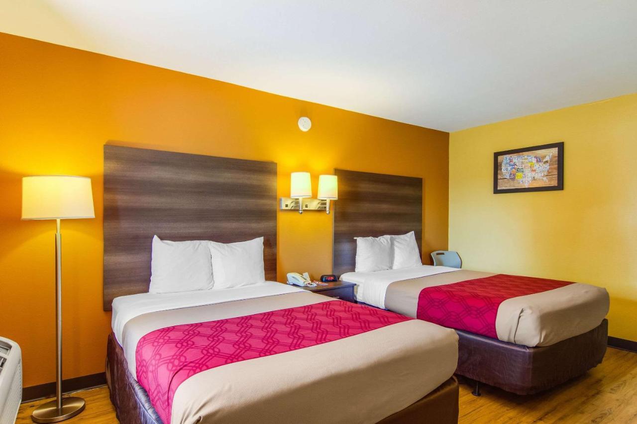 Econo Lodge Kingsland Eksteriør billede