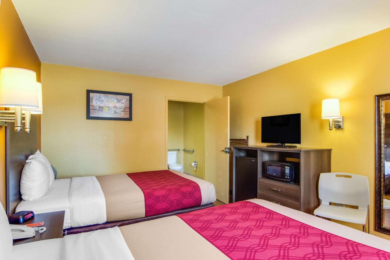 Econo Lodge Kingsland Eksteriør billede