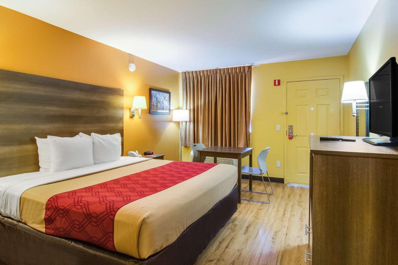 Econo Lodge Kingsland Eksteriør billede