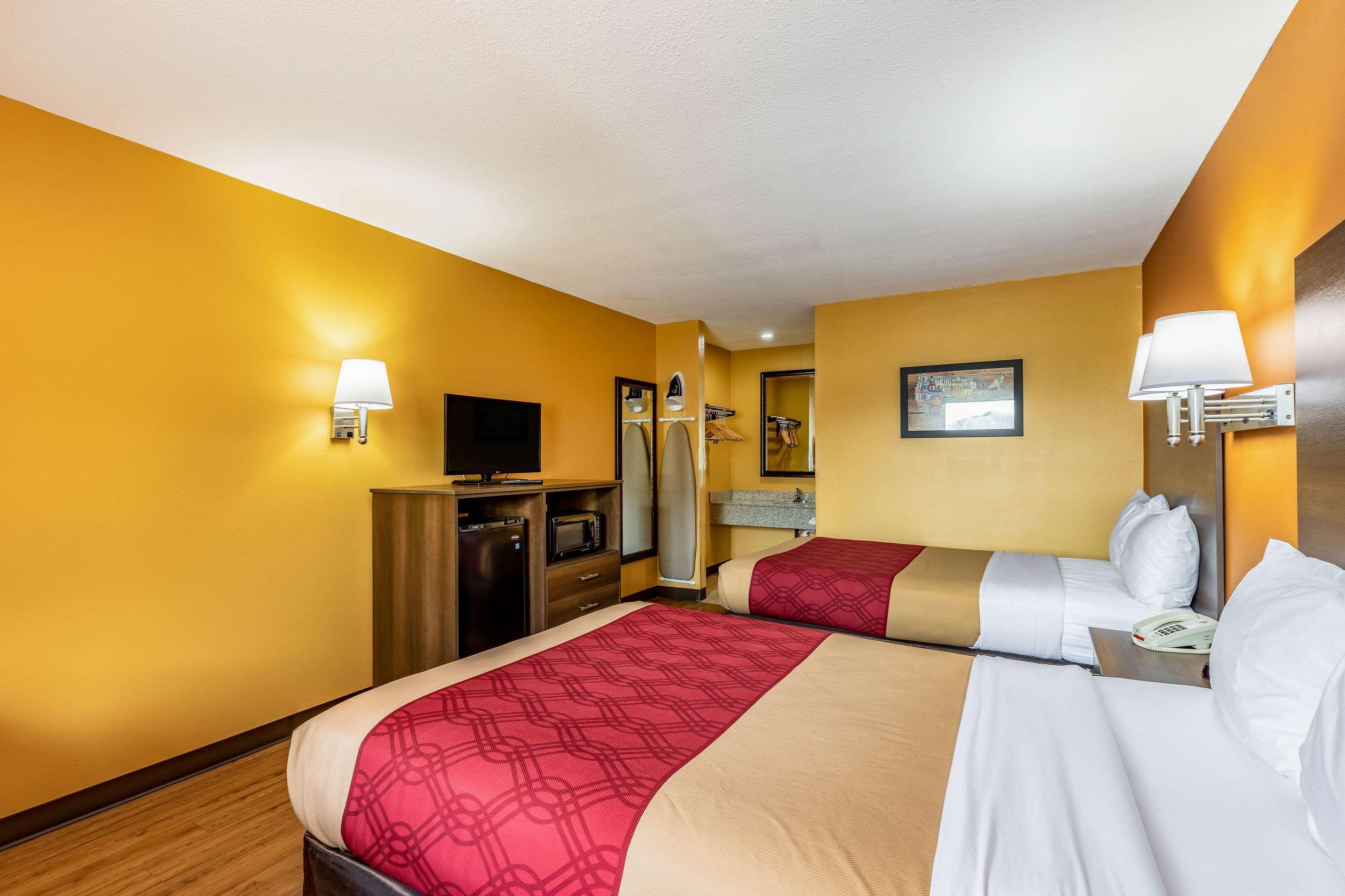 Econo Lodge Kingsland Eksteriør billede