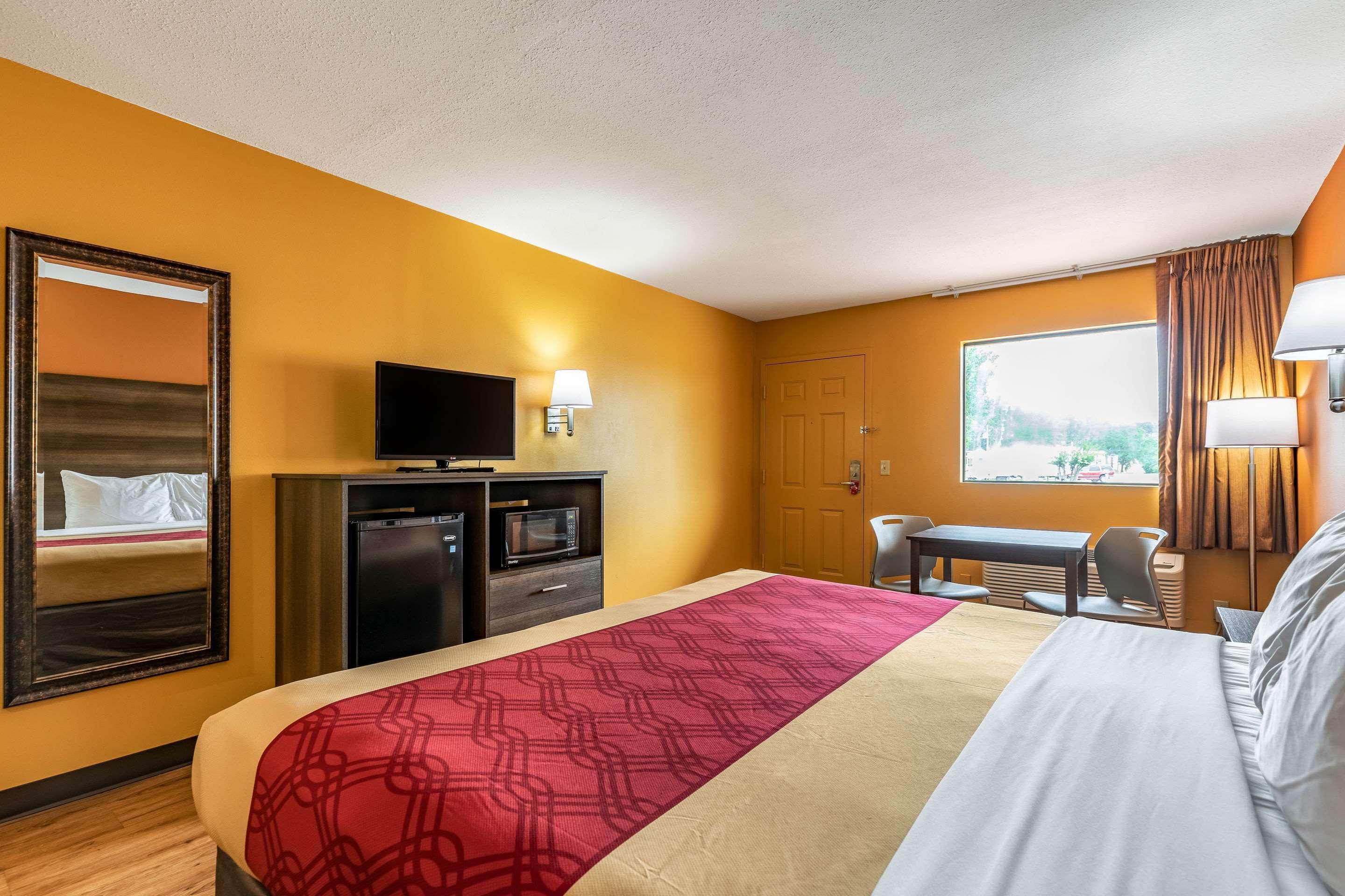 Econo Lodge Kingsland Eksteriør billede