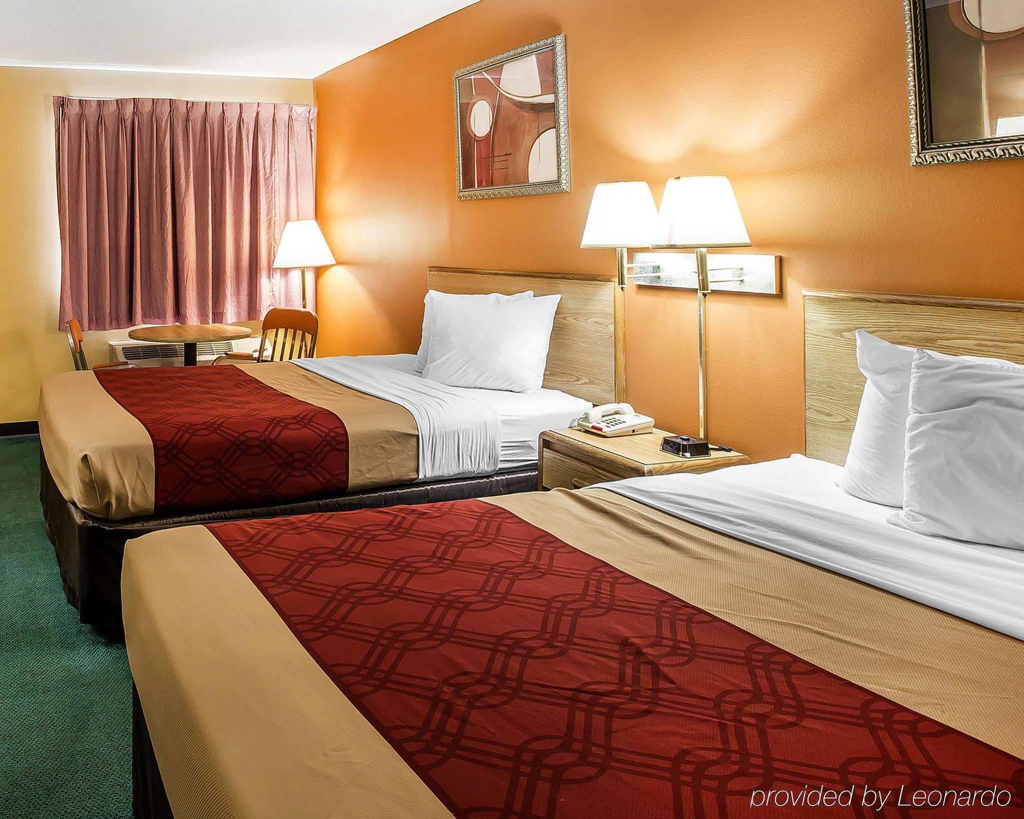 Econo Lodge Kingsland Eksteriør billede