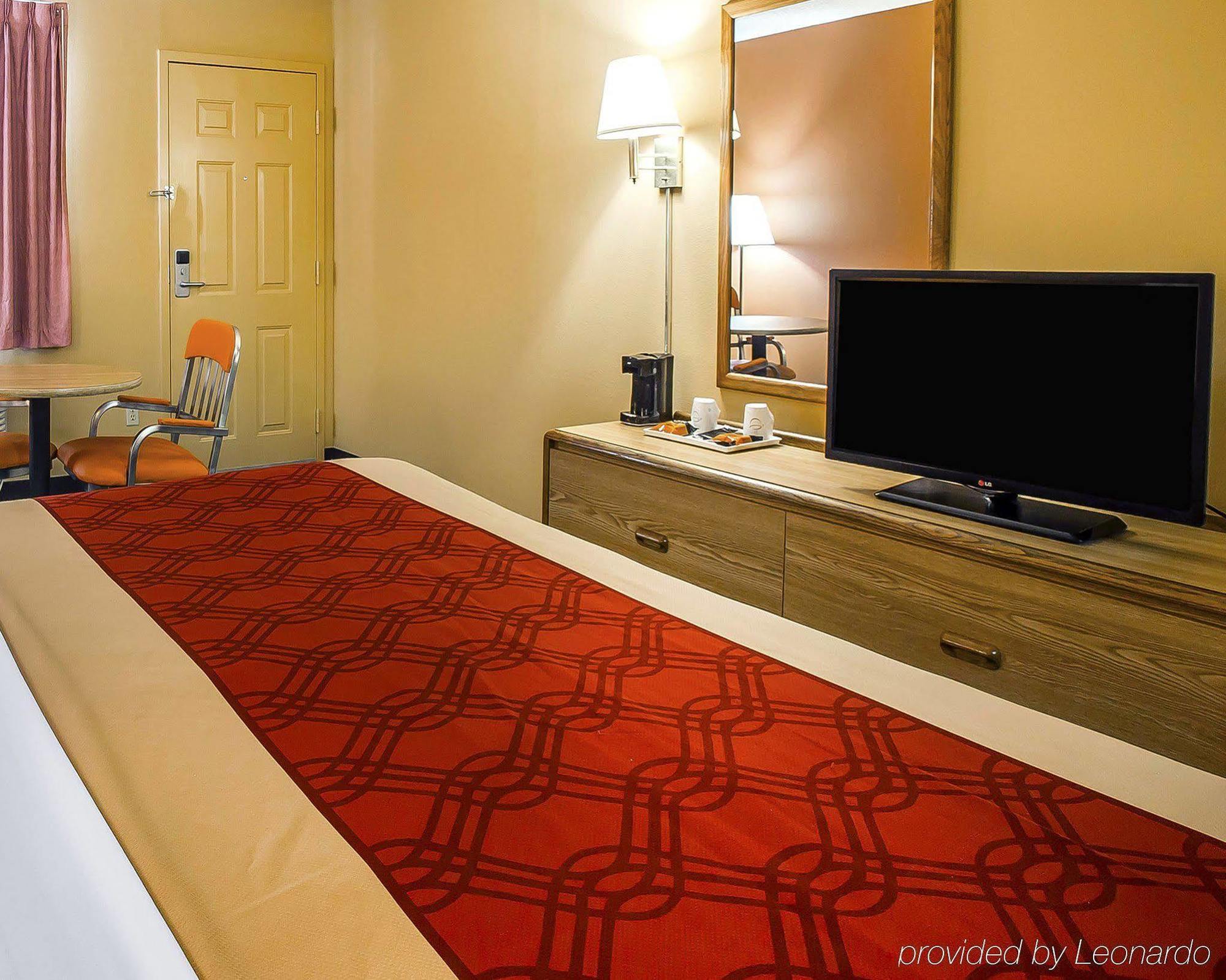 Econo Lodge Kingsland Eksteriør billede