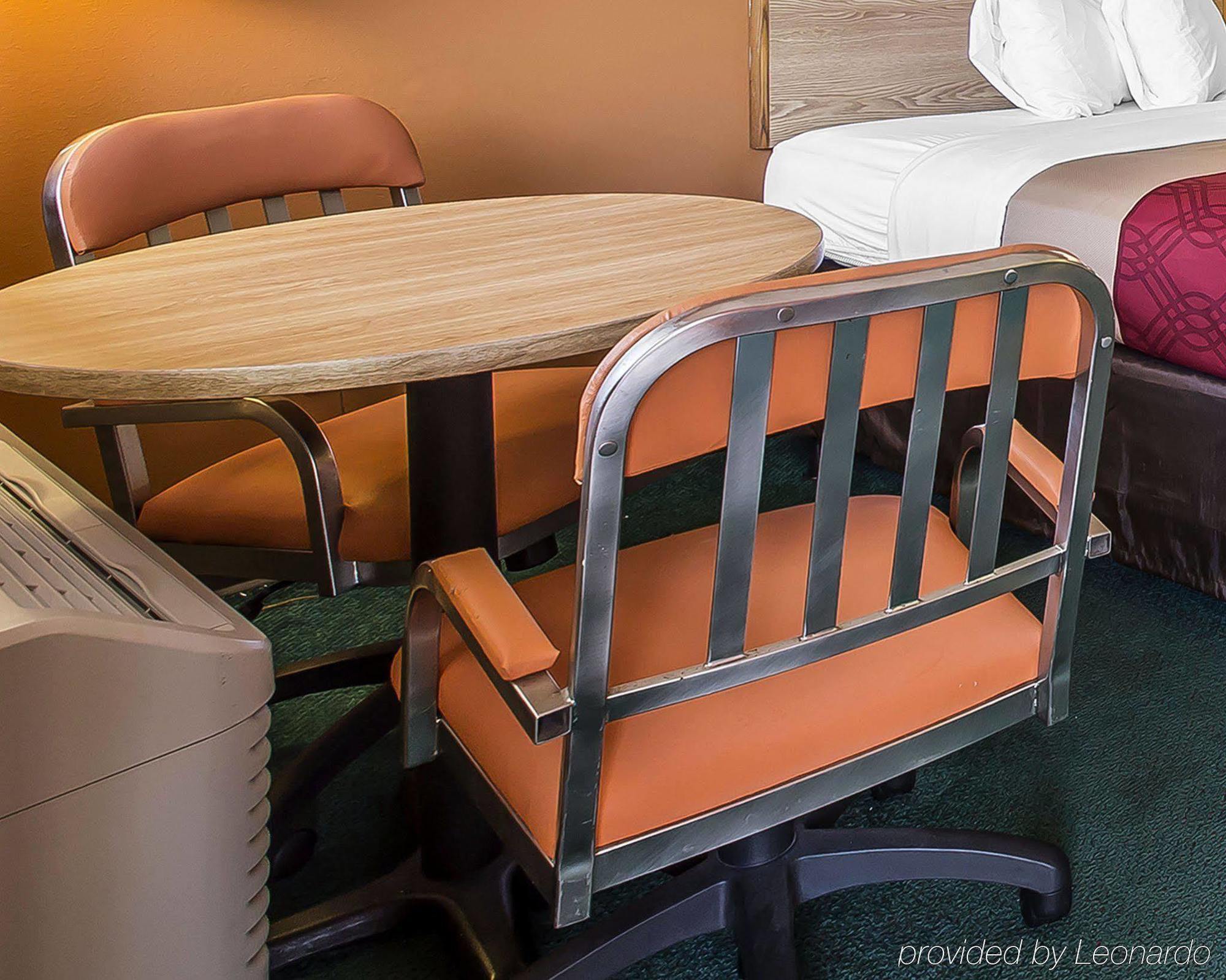Econo Lodge Kingsland Eksteriør billede