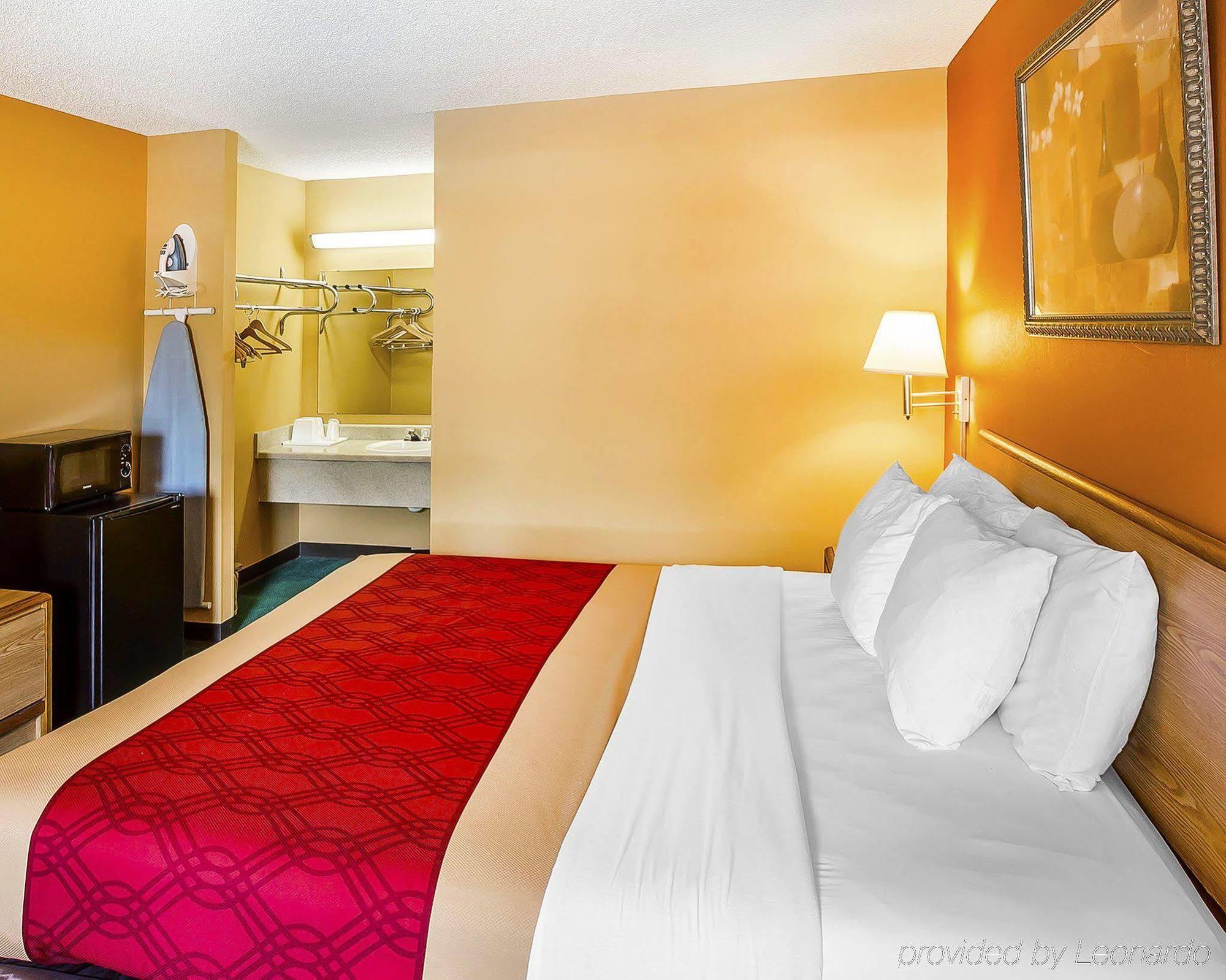 Econo Lodge Kingsland Eksteriør billede