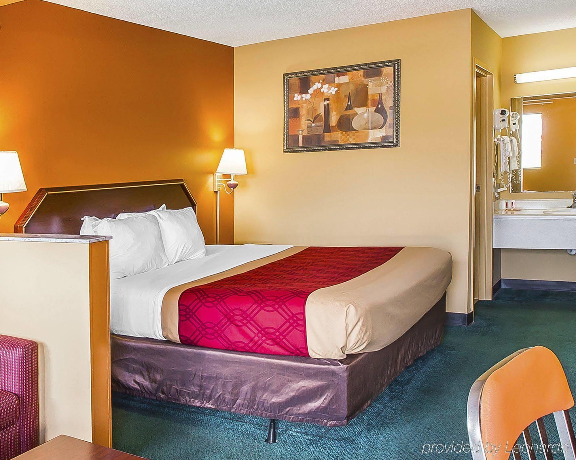 Econo Lodge Kingsland Eksteriør billede