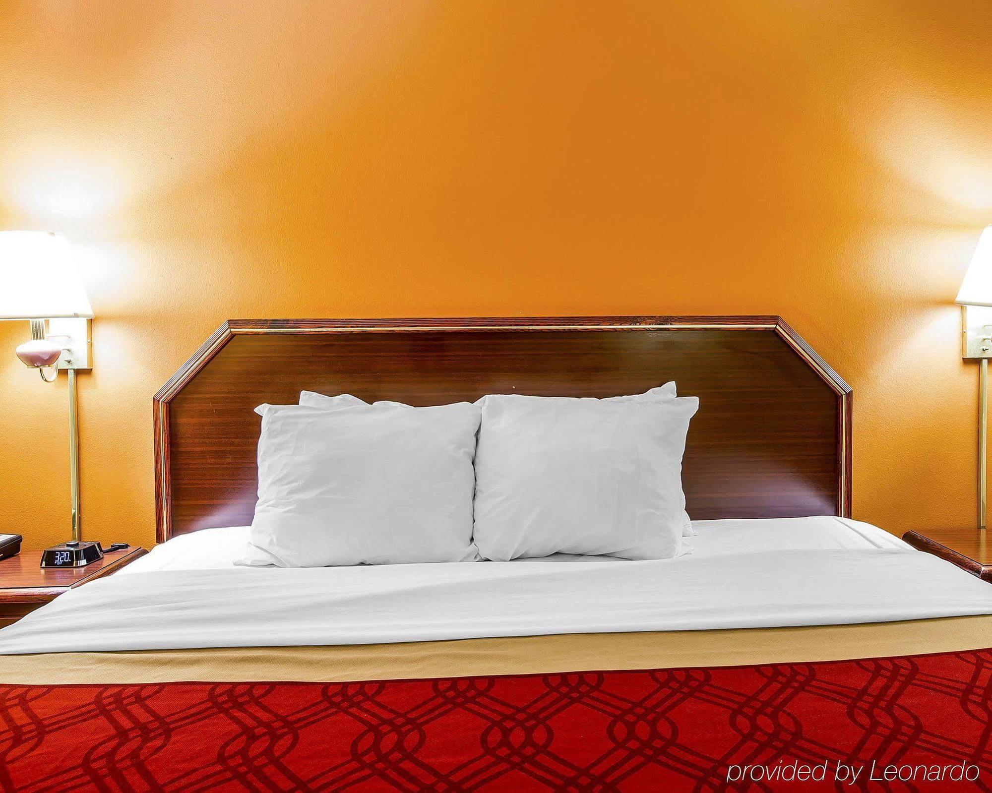 Econo Lodge Kingsland Eksteriør billede