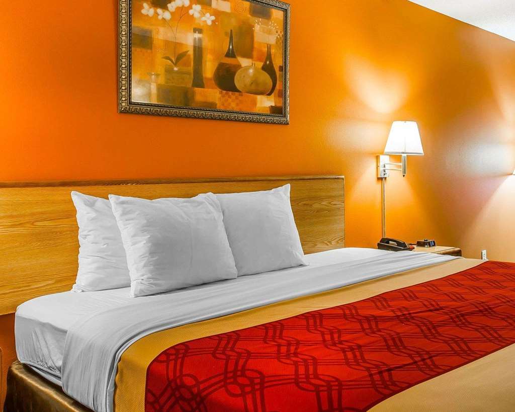 Econo Lodge Kingsland Værelse billede