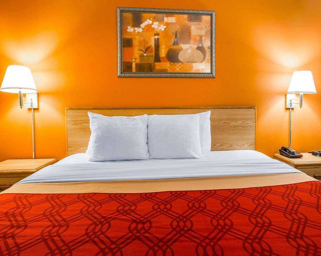 Econo Lodge Kingsland Værelse billede
