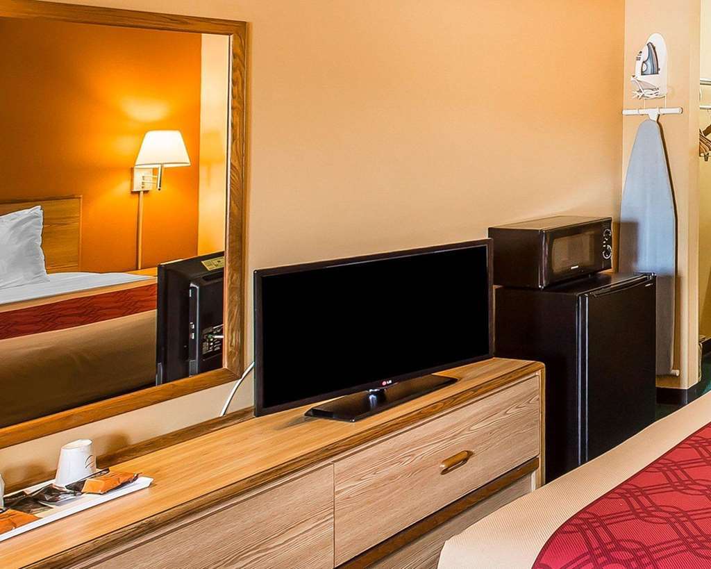 Econo Lodge Kingsland Værelse billede